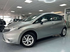Bild des Angebotes Nissan Note Acenta *TÜV 05/28 * Gewährleistung *