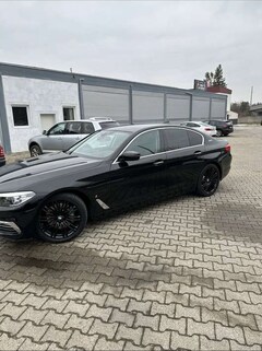 Bild des Angebotes BMW 530 530e Luxury Line