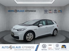 Bild des Angebotes VW ID.3 Pro 58 kWh Wärmepumpe+Navi+Sitzheizung LED