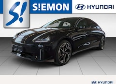Bild des Angebotes Hyundai IONIQ 6 77,4kWh 4WD UNIQ Digi-Spiegel 20LM Schiebedach HUD