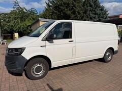 Bild des Angebotes VW T6 Transporter Langer Radstand