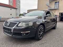 Bild des Angebotes VW Passat Variant Highline 2.0  *AHK*