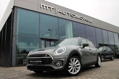 Bild des Angebotes MINI Cooper S Clubman COOPER S CLUBMAN ESSENTIAL TRIM/NAVI/R-KAM/LED`S