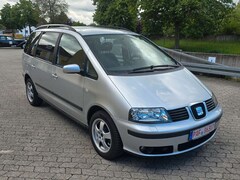 Bild des Angebotes SEAT Alhambra Vigo