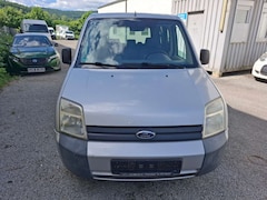 Bild des Angebotes Ford Tourneo Connect Kombi kurz