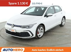 Bild des Angebotes VW Golf GTE 1.4 GTE  Aut.*NAVI*VC*ACC*LED*