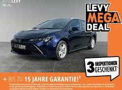 Bild des Angebotes Toyota Corolla 1.8 Hybrid Touring Sports Kamera+CarPlay