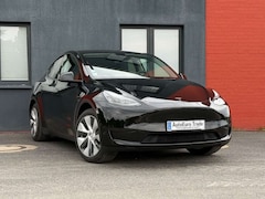 Bild des Angebotes Tesla Model Y SR RWD | 8FACH| Neu TüV | Garantie Tesla