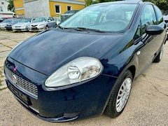 Bild des Angebotes Fiat Grande Punto 1.2 8V Active *DEKRA-TÜV-AU.: 03.26