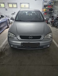 Bild des Angebotes Opel Astra 1.6 Selection Comfort