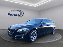 Bild des Angebotes BMW 535 d xDrive| Luxury|M-Interieur|19Zoll| Garantie