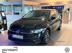 Bild des Angebotes VW Polo 1.0 TSI GOAL NAVI GJR