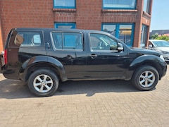 Bild des Angebotes Nissan Pathfinder 2.5 dCi LE 7 Sitze Klima