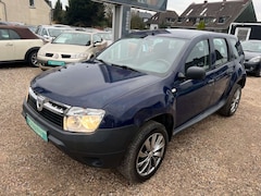 Bild des Angebotes Dacia Duster I Basis 4x4*TÜV NEU*2 HAND*KLIMA*