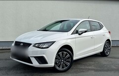 Bild des Angebotes SEAT Ibiza 1.0 TSI DSG Style Edition Kamera Kessy Shz Bordcom