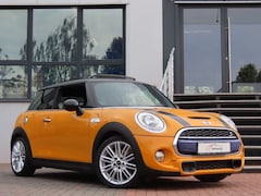 Bild des Angebotes MINI Cooper S Autom. Pano Sitzheizung Klima H&K
