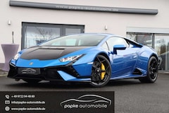 Bild des Angebotes Lamborghini Huracán Tecnica +LIFT+CARBON+KAMERA+BÜGEL+STYLE+
