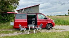Bild des Angebotes VW T5 California 4Motion