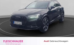 Bild des Angebotes Audi Q3 35 TFSI advanced AHK,NAVI,CarPlay,LED,APS Plus