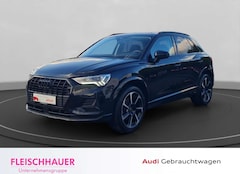 Bild des Angebotes Audi Q3 35 TFSI advanced AHK,NAVI,CarPlay,LED,APS Plus