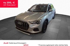 Bild des Angebotes Audi Q3 35 TFSI LED AHK PDC Audi Sound Carplay