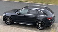 Bild des Angebotes Mercedes-Benz GLC 400 d 4Matic 9G-TRONIC AMG Line