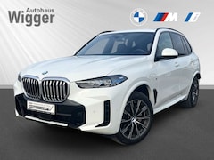Bild des Angebotes BMW X5 30d M Sport/HUD/Navigation/HarmanKardon