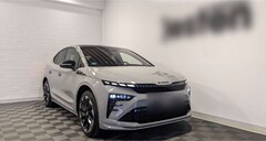 Bild des Angebotes Skoda Enyaq Coupe RS Lounge DCC AHK MAXX Transport 21''-LM