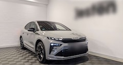 Bild des Angebotes Skoda Enyaq Coupe RS Lounge DCC AHK MAXX Transport 21''-LM