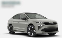 Bild des Angebotes Skoda Enyaq Coupe RS Lounge DCC AHK MAXX Transport 21''-LM