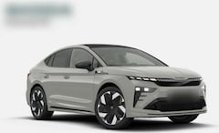 Bild des Angebotes Skoda Enyaq Coupe RS Lounge DCC AHK MAXX Transport 21''-LM