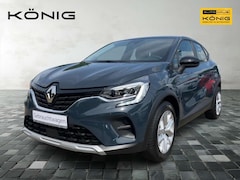 Bild des Angebotes Renault Captur Equilibre TCe 90