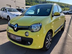 Bild des Angebotes Renault Twingo Luxe*NAVI*KAMERA**EURO6*
