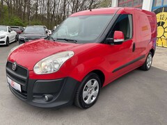 Bild des Angebotes Fiat Doblo SX Kasten Navi AHK PDC 1 Hand Regale