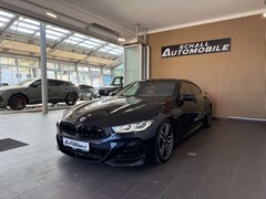 Bild des Angebotes BMW M850 i GC *DE/PANO/ACC/HUD/INDIVIDUAL/VOLL/LASER*
