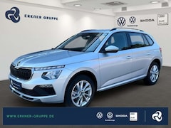 Bild des Angebotes Skoda Kamiq 1.0 TSI DSG Selection +ACC+PDC+LED+GRA+