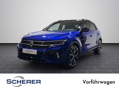 Bild des Angebotes VW T-Roc R 2.0l TSI  4M 300PS DSG7