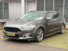 Bild des Angebotes Ford Mondeo ST-Line AWD*Bluetooth*PDC*Klima*