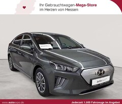 Bild des Angebotes Hyundai IONIQ IONIQ Elektro 100kw Navi SHz Leder