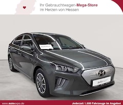 Bild des Angebotes Hyundai IONIQ IONIQ Elektro 100kw Navi SHz Leder