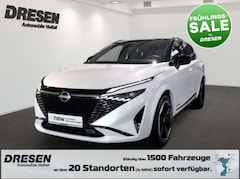 Bild des Angebotes Nissan Qashqai e-Power 1.5 VC-Te Power N-Design*NAVI*WINTER-Paket