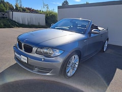 Bild des Angebotes BMW 125 i Cabrio*BRD*HiFi*Leder*Navi*PDC*Xenon*45Tkm