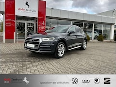 Bild des Angebotes Audi Q5 2.0 TDI design AHK*Matrix *MwSt ausweisbar*