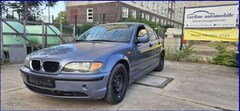 Bild des Angebotes BMW 318 d 1.Hand orig. 136TKM