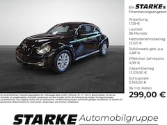 Bild des Angebotes VW Beetle 1.2 TSI Design Navi PDC Xenon Klima