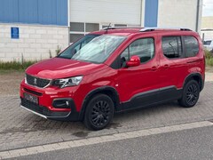 Bild des Angebotes Peugeot Rifter Allure/Naviga/Klimaauto/360°/PDC