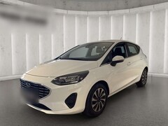 Bild des Angebotes Ford Fiesta 1.0 EcoBoost Hybrid Titanium