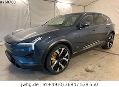 Bild des Angebotes Polestar 3 Long Range Performance HeadUp Pilot Plus 22"