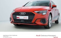 Bild des Angebotes Audi A3 35 TFSI S-TRO*AHK*PANO*HUD*MATRIX**