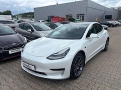 Tesla Model 3 Long Range RWD*PANO*LEDER*SHZ*NAVI